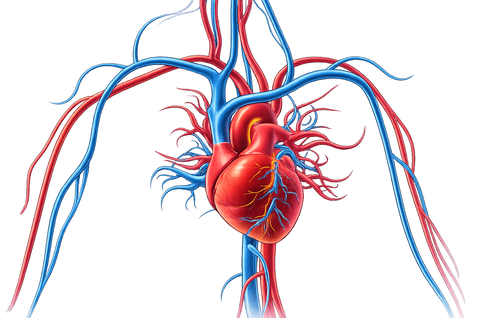 Cardiology Treatment